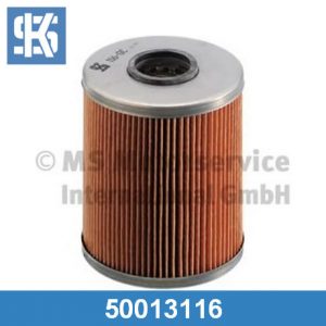 Фильтр масляный