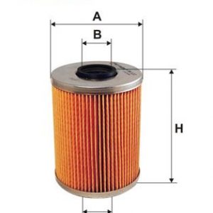 Фильтр масляный