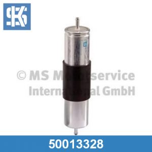 Фильтр топливный