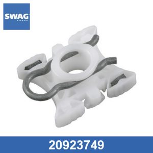 Ползун стеклоподъемника