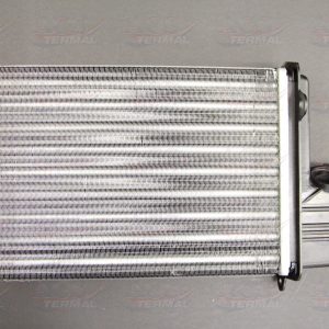 Радиатор отопителя