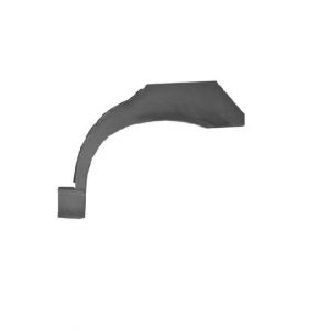 Арка заднего крыла левая