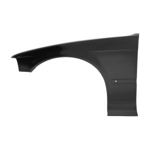 Крыло переднее левое