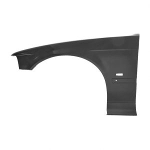 Крыло переднее левое