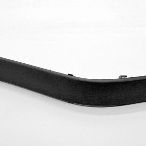 Накладка переднего бампера левая