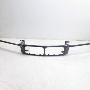 Планка под фары