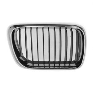 Решетка радиатора правая