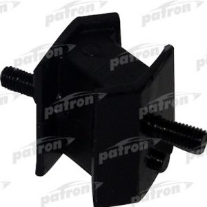 Опора КПП правая