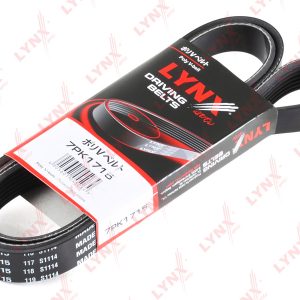 Ремень ручейковый