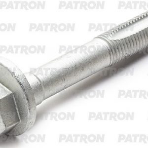 Болт развала задних колес