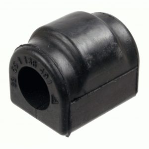 Втулка (сайлентблок) заднего стабилизатора