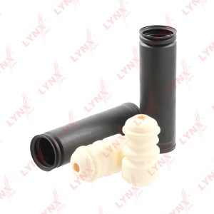 Пыльники с отбойниками задней подвески к-кт