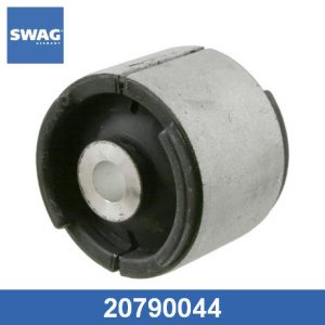 Сайлентблок заднего поворотного кулака