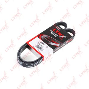 Ремень ручейковый