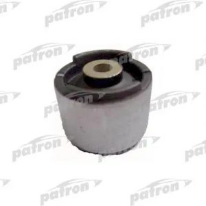 Сайлентблок заднего поворотного кулака