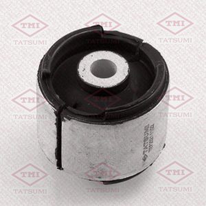 Сайлентблок заднего поворотного кулака