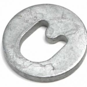 Шайба эксцентриковая (п.з.к)