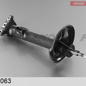 Амортизатор передний правый