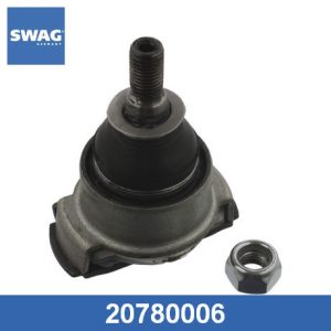 Опора шаровая наружная