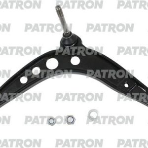 Рычаг передний нижний правый