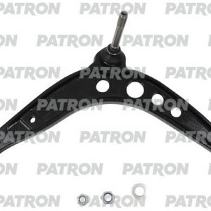 Рычаг передний нижний левый