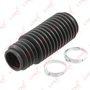 Пыльник рулевой тяги (к-кт)