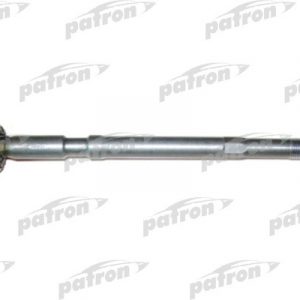 Тяга рулевая с г/у