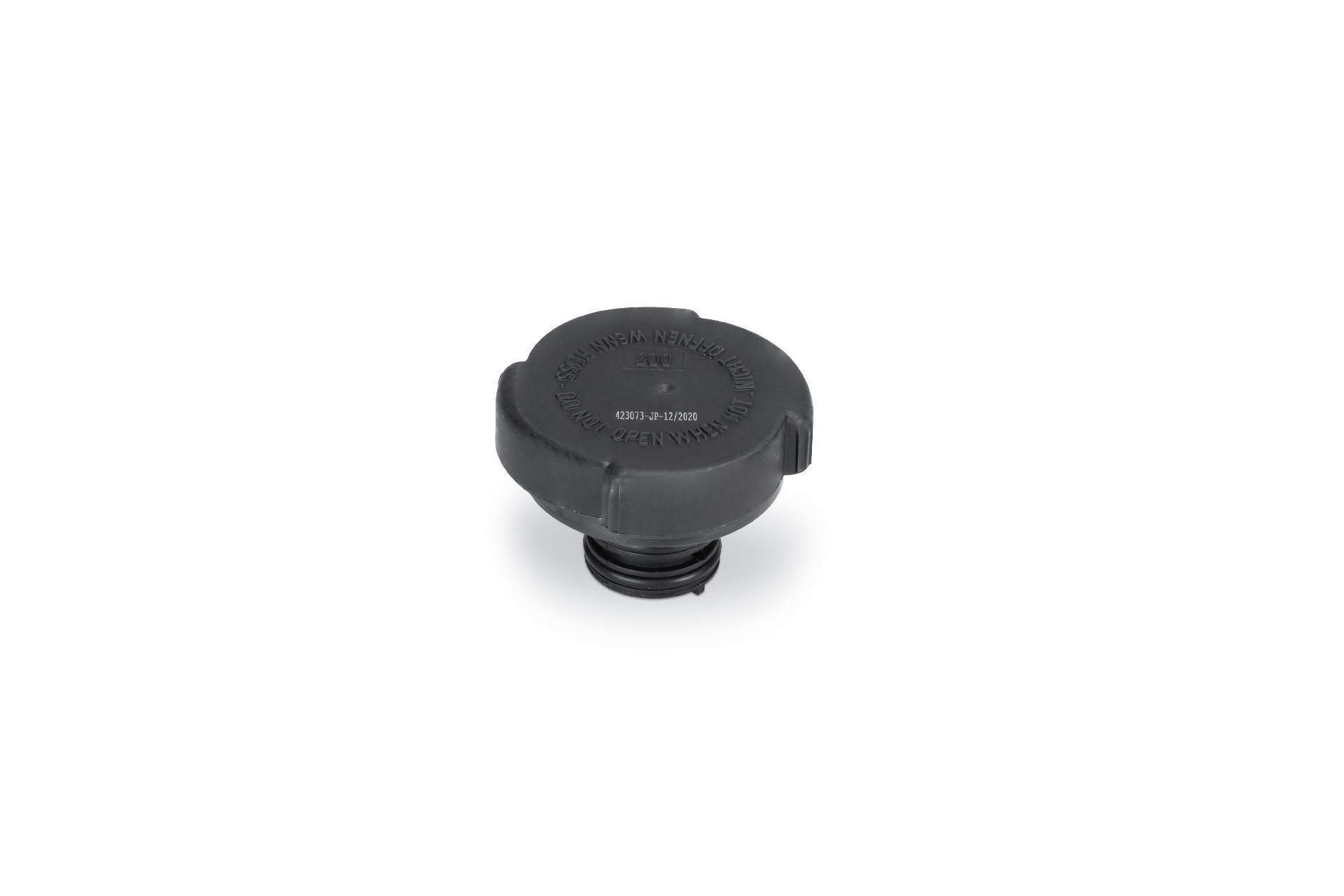 Крышка расширительного бачка