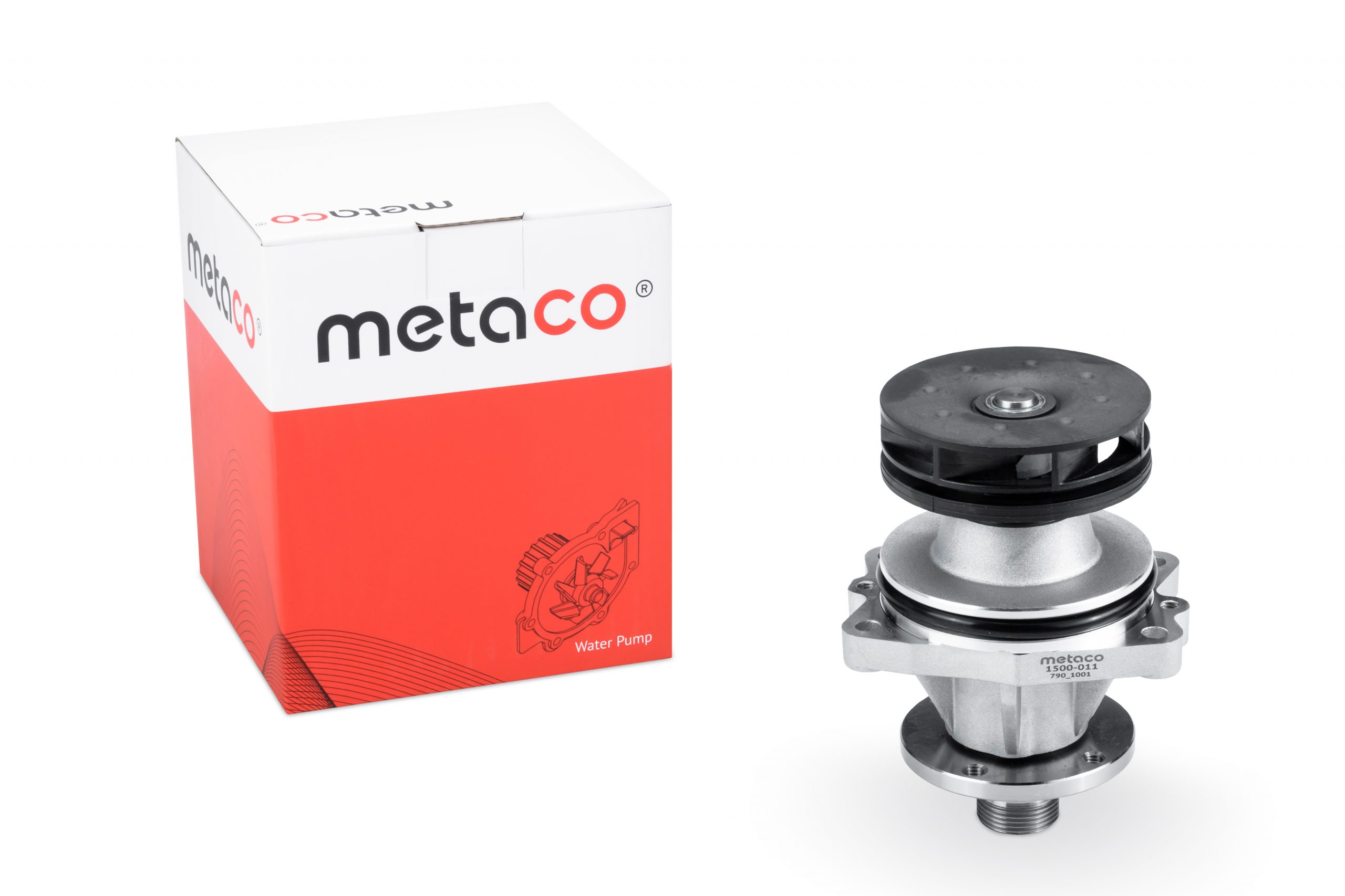 Насос водяной (помпа)