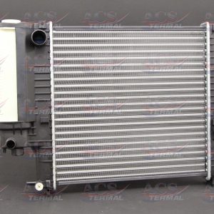 Радиатор основной