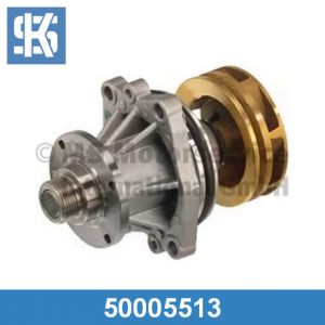 Насос водяной (помпа)