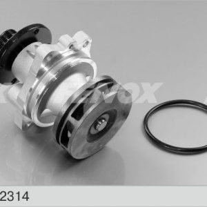 Насос водяной (помпа)