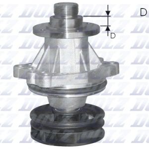 Насос водяной (помпа)