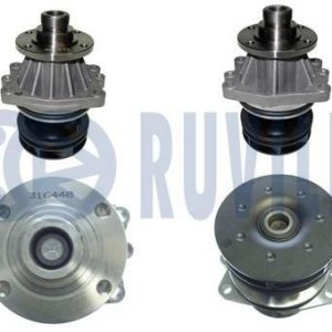 Насос водяной (помпа)