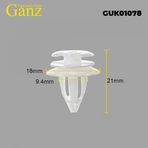 Крепеж (клоп)