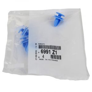 Крепеж (клоп)