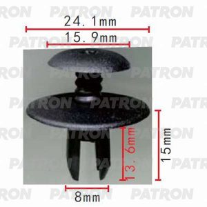 Крепеж (клоп)