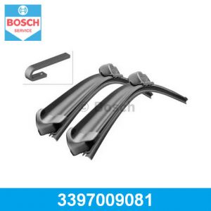 Щетки стеклоочистителя (к-кт)