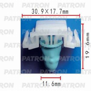 Крепеж (клоп)