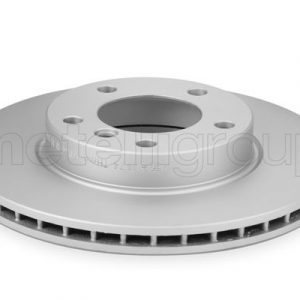 Диск тормозной передний вентилируемый