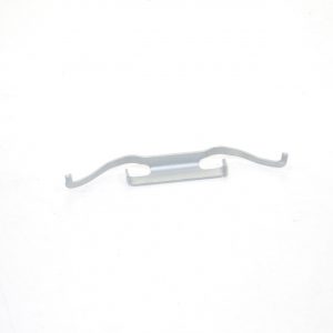 Пружина переднего суппорта