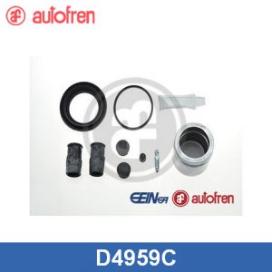 Р/к переднего суппорта с поршнем