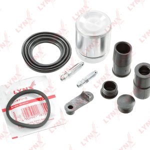 Р/к заднего суппорта с поршнем