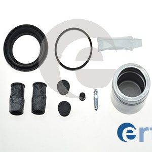 Р/к переднего суппорта с поршнем