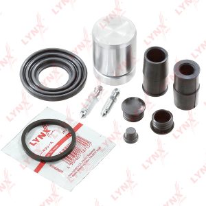 Р/к заднего суппорта с поршнем