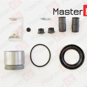 Р/к переднего суппорта с поршнем