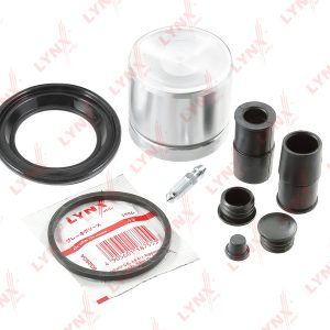 Р/к переднего суппорта с поршнем