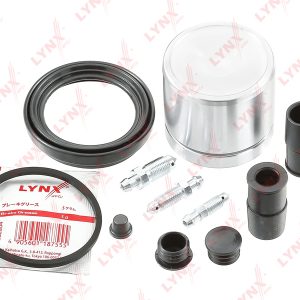 Р/к переднего суппорта с поршнем