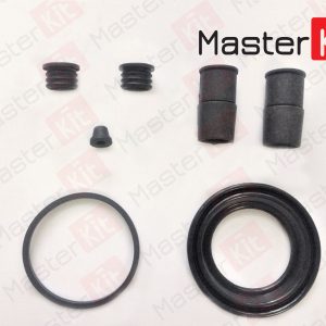 Р/к переднего суппорта