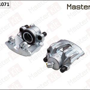 Суппорт тормозной передний правый
